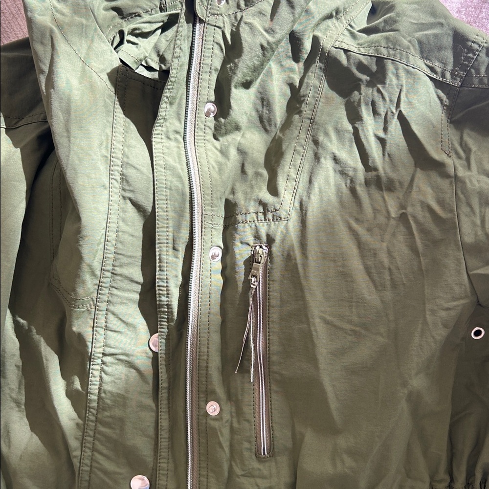 J.Crew Perfect Light Weight Jacket - image 5